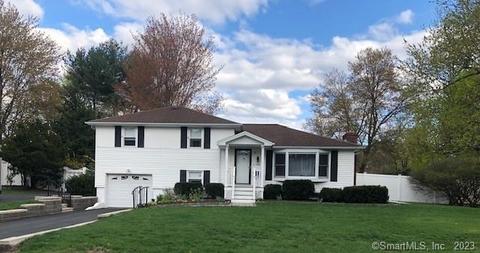 30 Marilyn Rd, South Windsor, CT 06074