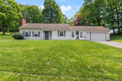 66 Cindy Ln, Berlin, CT 06037