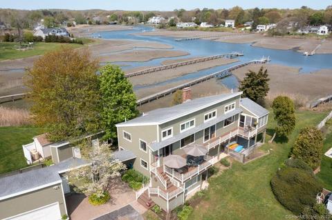 7 Schenker Ave, Old Saybrook, CT 06475
