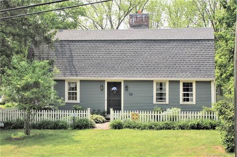 451 S Main St, Suffield, CT 06078