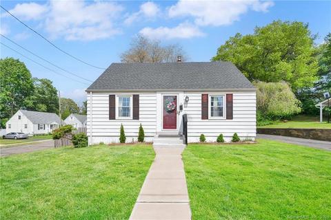 Undisclosed, Manchester, CT 06042