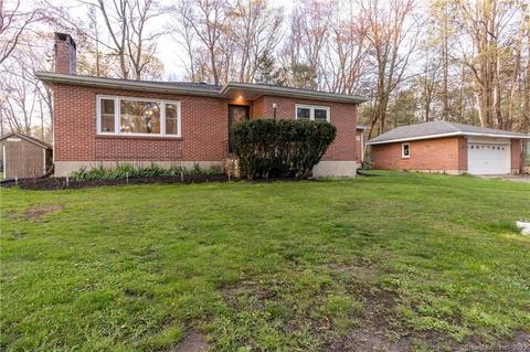140 Burwell Rd, New Hartford, CT 06057
