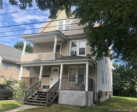 55 Dover St, Stratford, CT 06615