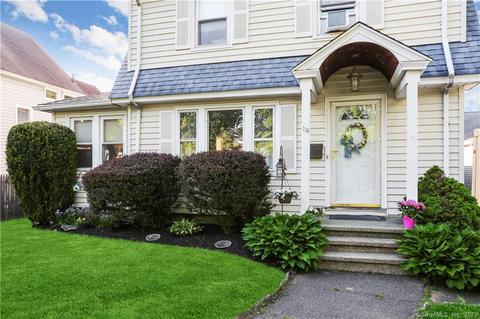 116 Old Spring Rd, Fairfield, CT 06824