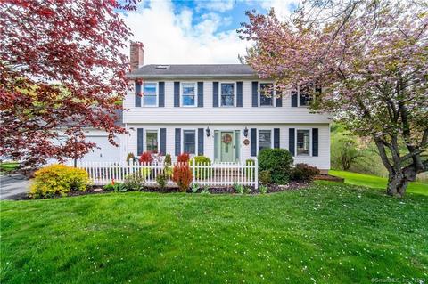 7 Whiffle Tree Rd, Wallingford, CT 06492
