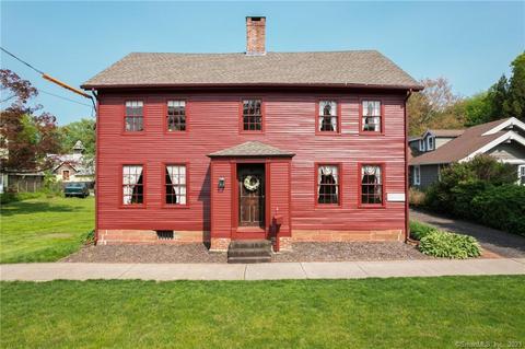 340 Main St, Wethersfield, CT 06109
