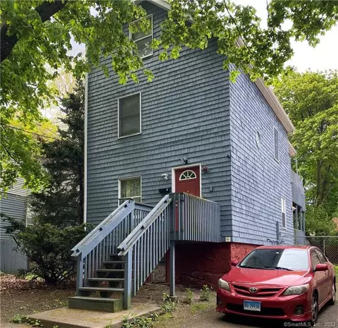 112 Quinnipiac Ave, New Haven, CT 06513