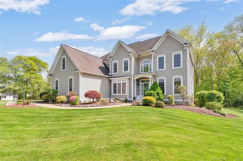110 Sweet Meadow Dr, South Windsor, CT 06074