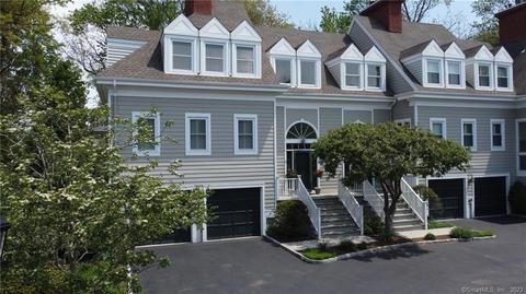 450 Center St #8, Southport, CT 06890
