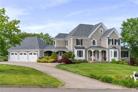57 Fallview Dr, Glastonbury, CT 06033