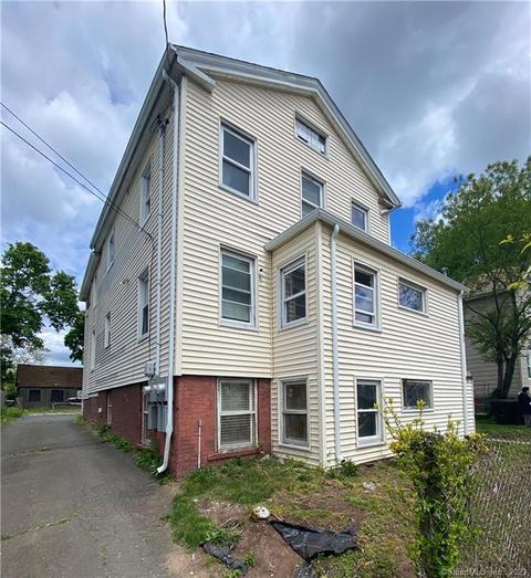 15 Wolcott St, New Haven, CT 06513