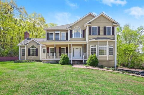 19 Mesa Dr, Bethany, CT 06524
