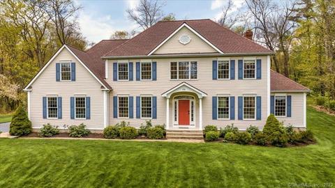 64 Scoville Rd, Avon, CT 06001