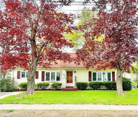 149 Louisiana Ave, Bristol, CT 06010