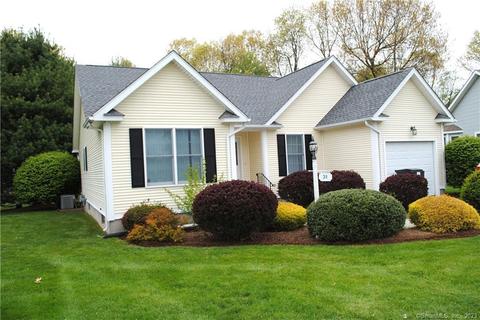 31 Windsor Walk #31, Ellington, CT 06029
