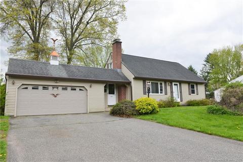 12 Bobolink Ln, Enfield, CT 06082