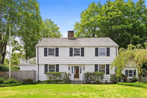 1163 Unquowa Rd, Fairfield, CT 06824