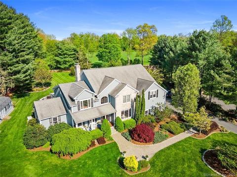 1418 Monroe Tpke, Monroe, CT 06468