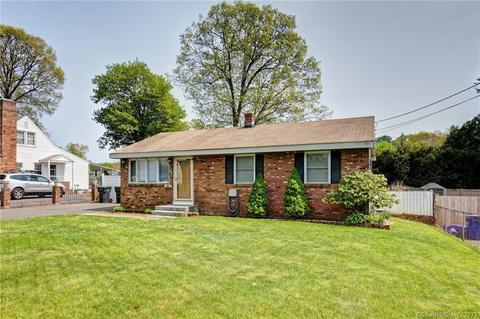 50 Birchcrest Dr, Southington, CT 06489