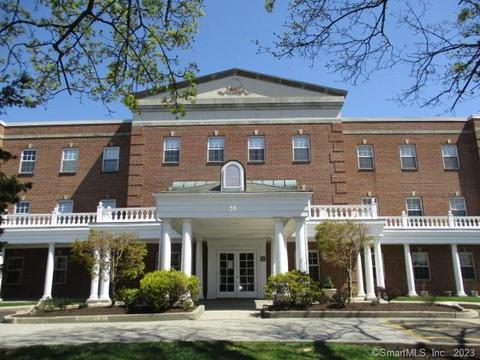 59 Courtland Ave #3U, Stamford, CT 06902