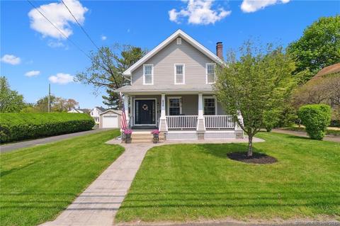 158 Chipman Street Ext, Waterbury, CT 06708