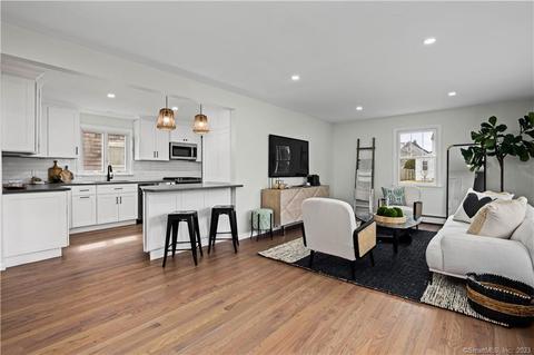 134 Colony St, Fairfield, CT 06824