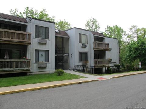 175 Mill Pond Rd #316, Hamden, CT 06514