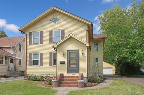 109 Spring St, Windsor Locks, CT 06096