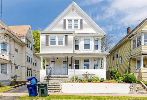 154 Englewood Ave, Bridgeport, CT 06606