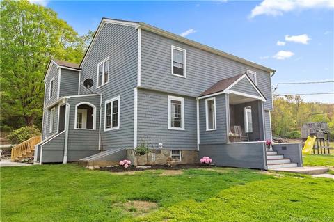 250 Killingly Rd, Pomfret, CT 06259