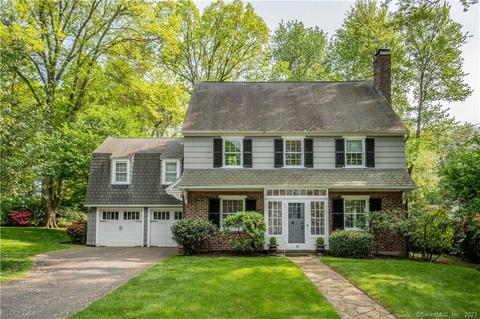 19 Forest Rd, West Hartford, CT 06119