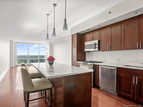 1 Broad St #PH31B, Stamford, CT 06901