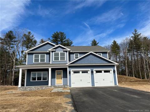 23 Harness Way, Granby, CT 06035