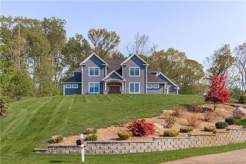 4 Old Farm Rd, Wolcott, CT 06716