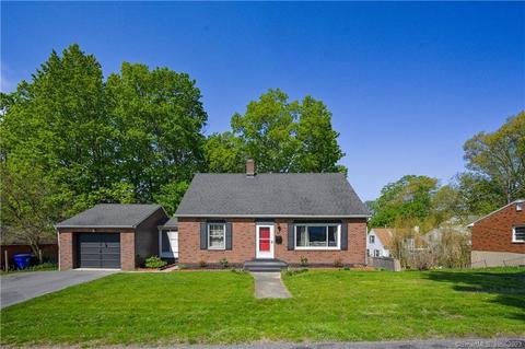 55 Arlene St, Torrington, CT 06790