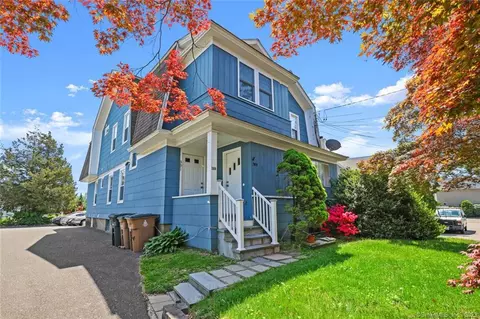 389 Glenbrook Rd, Stamford, CT 06906