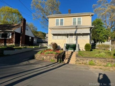 38 Eldridge St, Waterbury, CT 06705