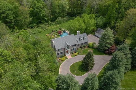 5 Windy Hill Rd, Redding, CT 06896