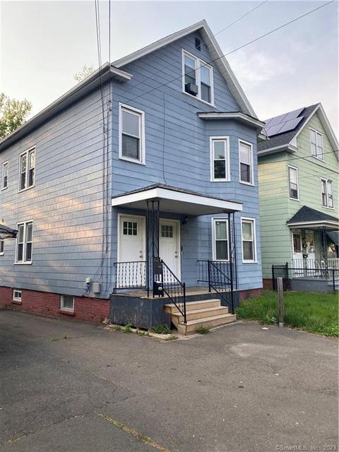 1516 Quinnipiac Ave, New Haven, CT 06513