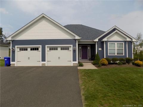 50 Roberts Trce #50, Bristol, CT 06010
