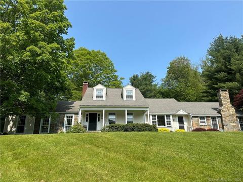Undisclosed, Salisbury, CT 06068
