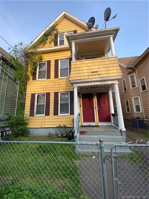 171 Cedar Hill Ave, New Haven, CT 06511