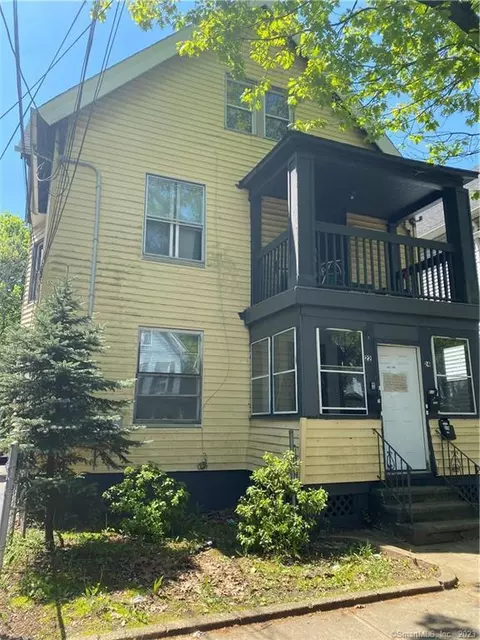 22 Bassett St, New Haven, CT 06511