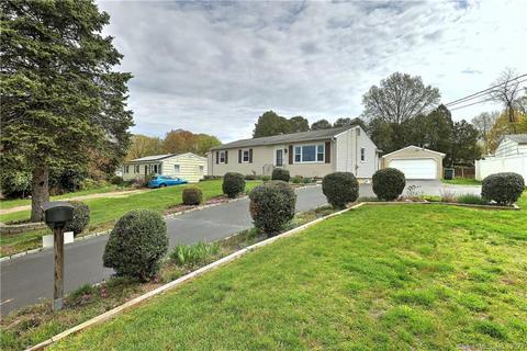 919 Naugatuck Ave, Milford, CT 06461