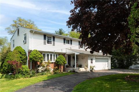 25 Toll Gate Rd, Wethersfield, CT 06109