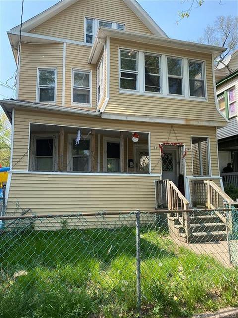 29 Truman St, New Haven, CT 06519