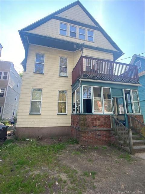 314 Howard Ave, New Haven, CT 06519