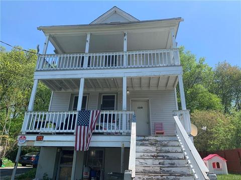 139 Fairfax St, West Haven, CT 06516