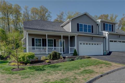145 Oak Meadow Ln # H7, Harwinton, CT 06791