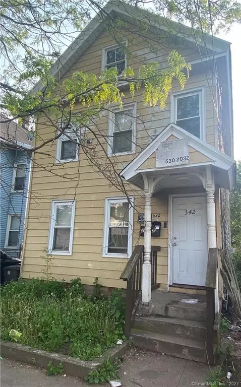 342 Poplar St, New Haven, CT 06513